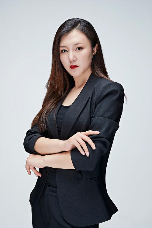 刘濒阳 项目运营总监
